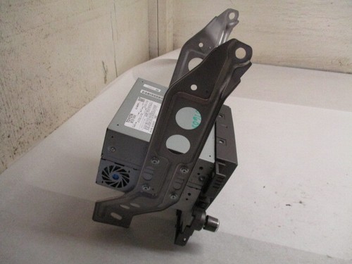 10 11 12 Lexus ES350 Single Disc CD Satellite Player Radio Stereo P1869 OEM LKQ - Picture 7 of 14