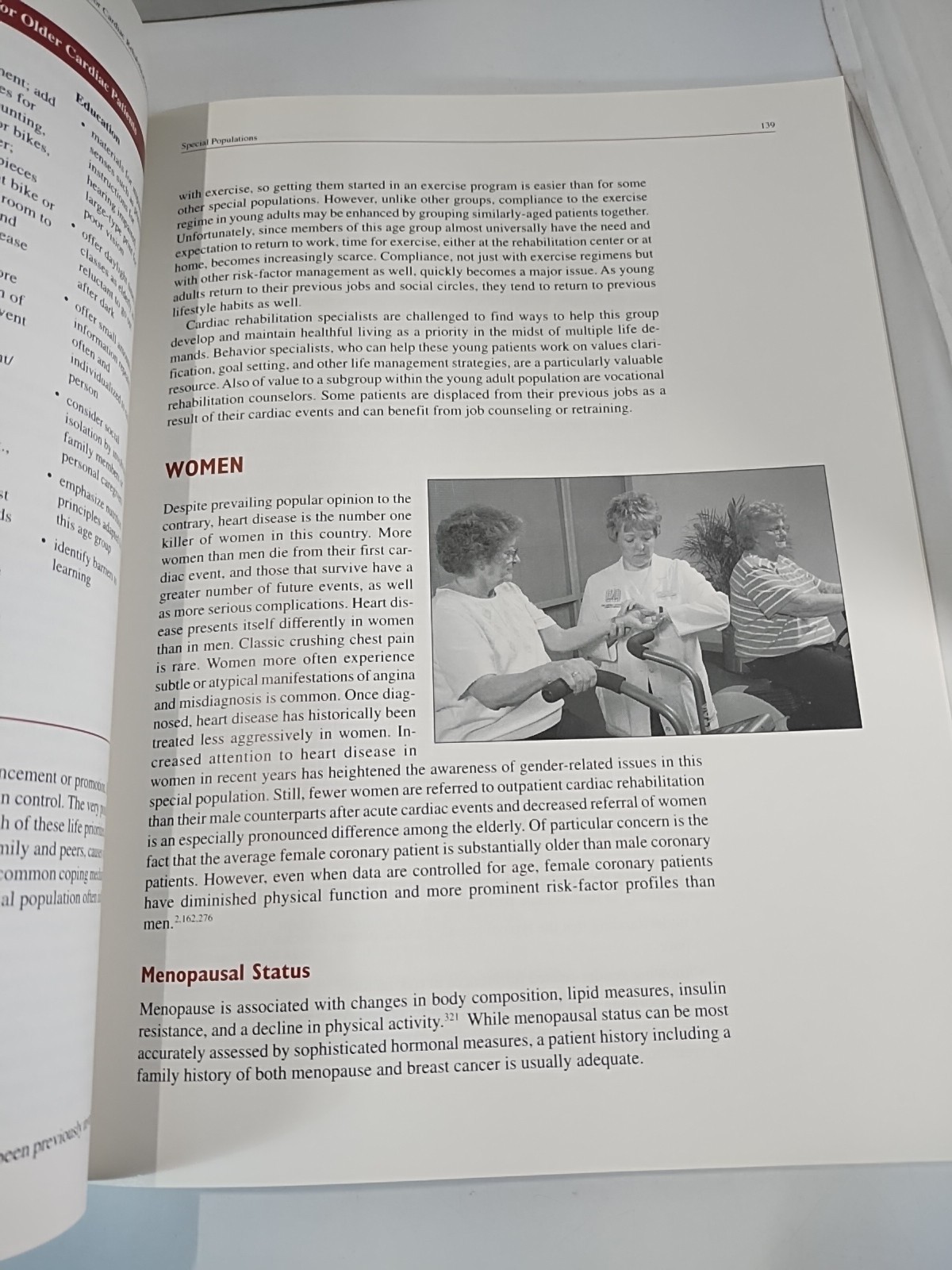 Guidelines for Cardiac Rehabilitation & Secondary Prevention Programs ...