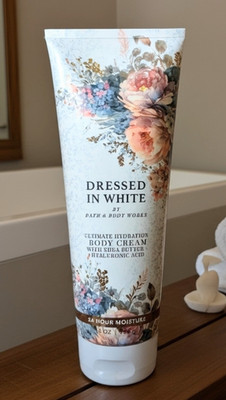 Bath And Body Works Body Cream Body Lotion Many Scent Options Great Gift