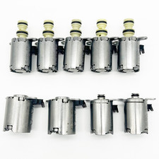Magnetventil-Set Getriebe für Ford C-Max Cap...