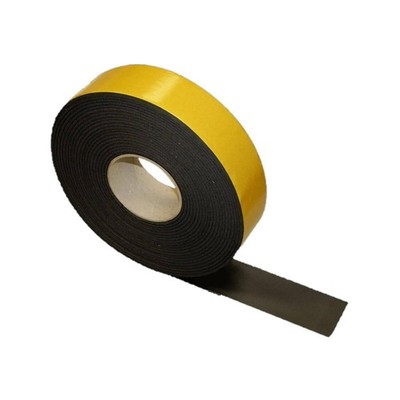 K-Flex Self Adhesive Pipe Insulation Tape Prevents Heat Loss