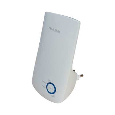 TPLink TL WA854RE 300Mbps Universal WiFi Range Extender WLAN Verstärker
