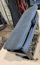 Mercedes-Benz CD-Wechsler Halter für Becker BE0980 W124 W140 R129 Mercedes-Benz CD-Wechsler Halter für Becker BE0980 W124 W140 R129