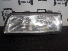 Feu avant (phare) Rover 827