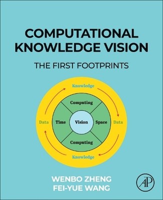 Computational Knowledge Vision - 9780443216190