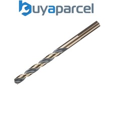 Image of Dewalt DT20519-QZ BLACK&GOLD HSS Drill Bit 4.5mm DEWDT20519QZ