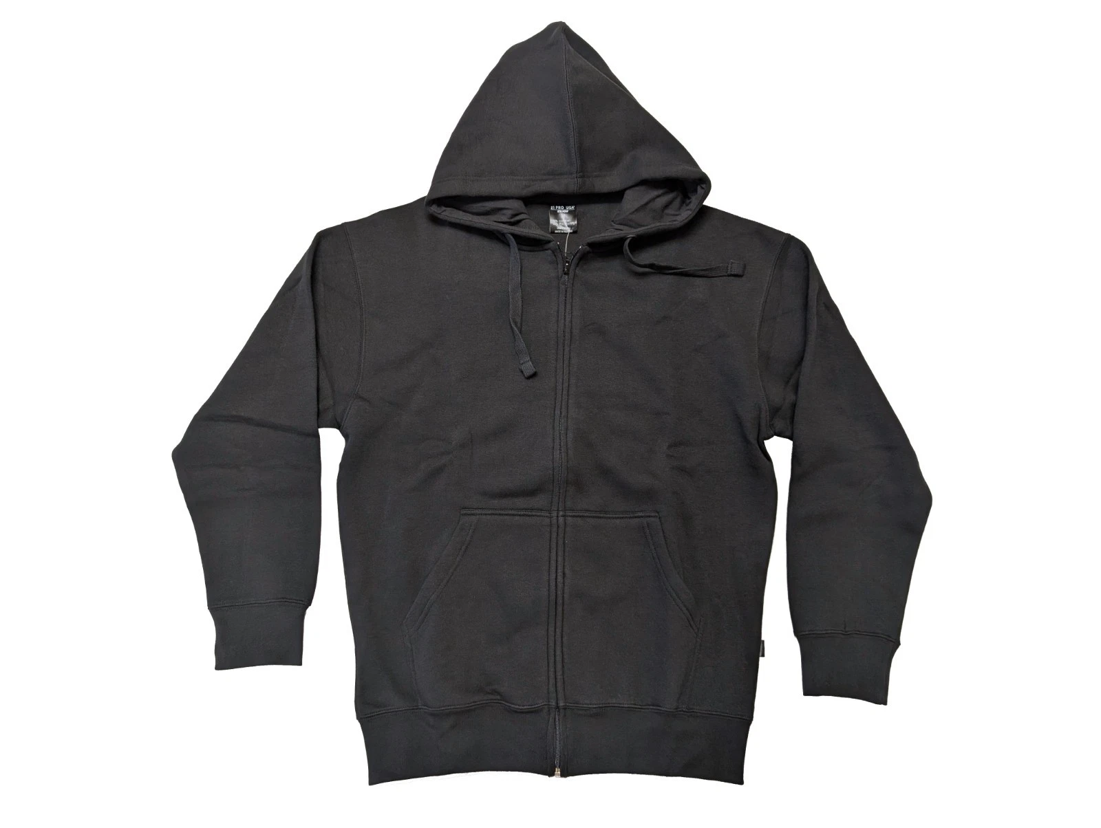 21 Pro USA Men's Zipper Hoodie image 1
