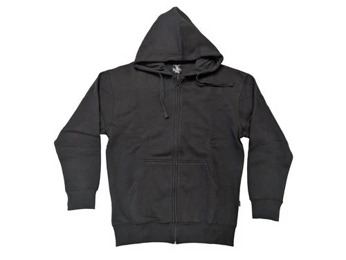 21 Pro USA Men's Zipper Hoodie video thumbnail