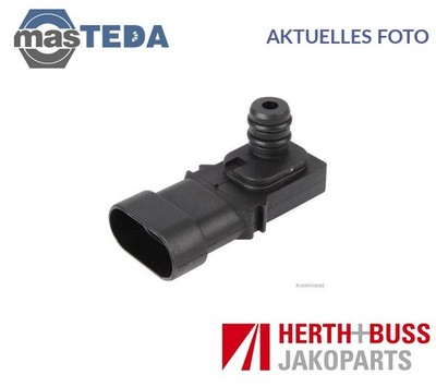 J5701001 MAP SENSOR DRUCKSENSOR SAUGROHRDRUCK HERTH+BUSS JAKOPARTS FÜR OPEL