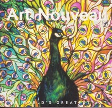 Art Nouveau - Camila De La Bedoyere