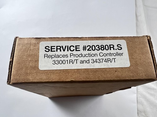 Garage Door Opener Control Board PCB Service 20380R.S Replaces 33001R/T 34374R/T - Picture 13 of 15