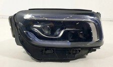Frontscheinwerfer Mercedes-Benz Glb X247 A2479069604 LED Rechts Headlight Frontscheinwerfer Mercedes-Benz Glb X247 A2479069604 LED Rechts Headlight