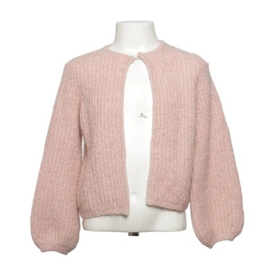 Basic Needs by Name It, Strickjacke, Mädchen, Größe: 104, Pink #Xjy