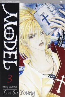 Model: 3 von LEE | Buch | Zustand sehr gut