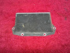1959 1960 Chevrolet Impala Belair Biscayne Deluxe Heater Floor Duct 1959 1960 Chevrolet Impala Belair Biscayne Deluxe Heater Floor Duct