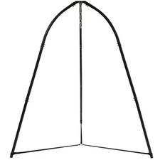 Tripod Hanging Chair Stand Frame For Hanging Chairs, Swings, Saucers, Loungers,