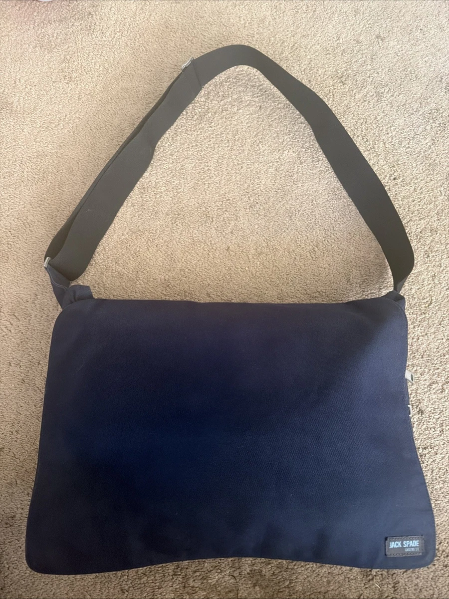 JACK SPADE Messenger/Shoulder Bags for Men for sale - eBay