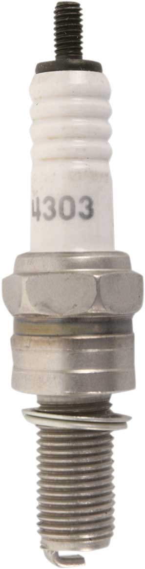 Autolite 4303 Resistor Spark Plug 4303