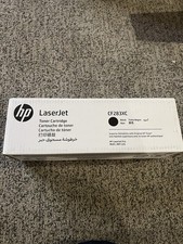 GENUINE HP 410X CF410XC BLACK HI-YIELD LASERJET CARTRIDGE HP M452 MFP M377 M477