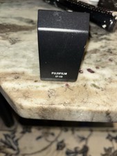 Fujifilm EF-X8 Compact Flash for Fuji X