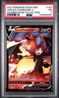 Pokemon Celebrations Lance’s Charizard V SWSH133 Promo PSA 1 (POP 2)
