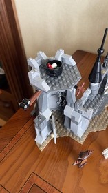 LEGO Monster Fighters: Vampyre Castle (9468)