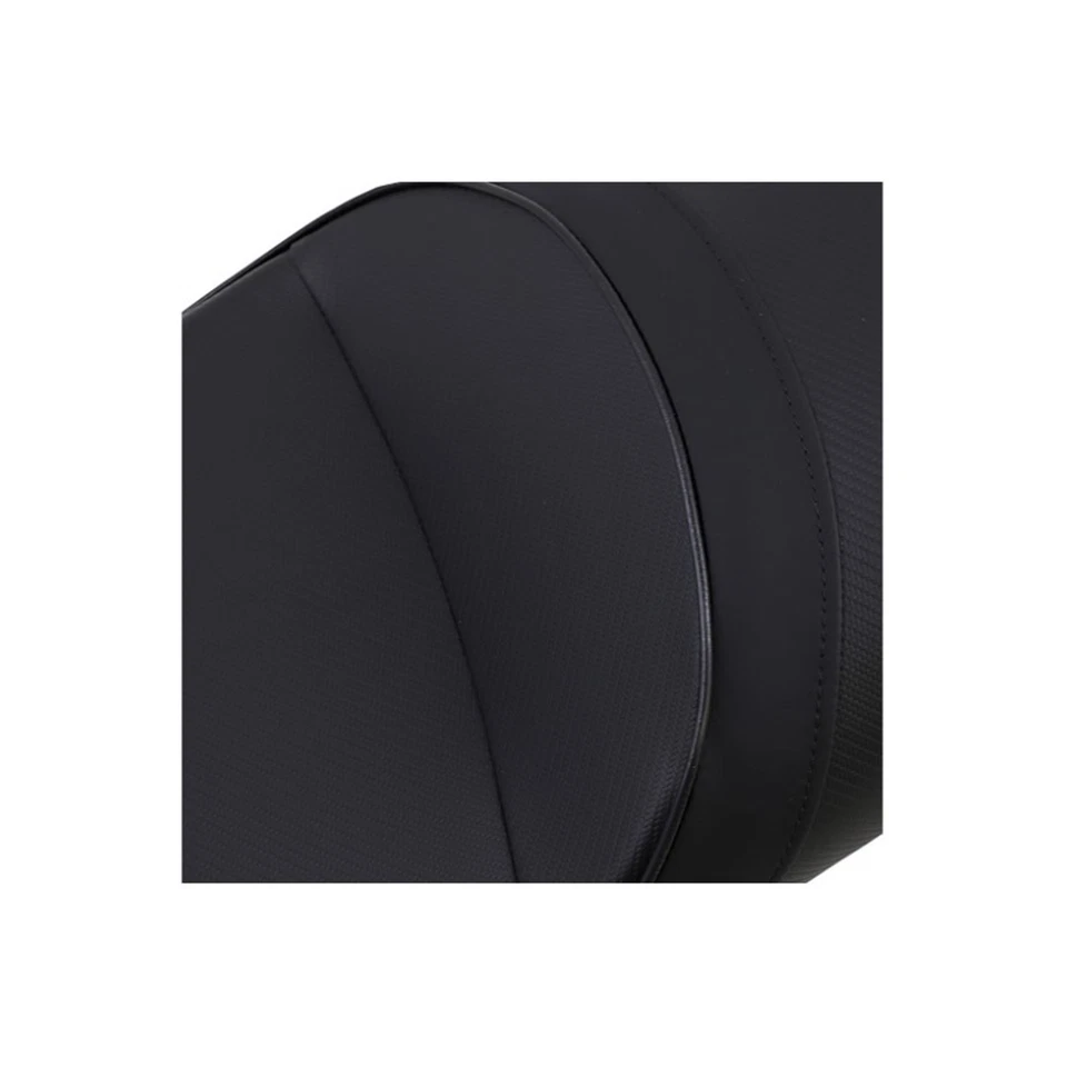 World Sport™ Performance Seat - Carbon FX fits Yamaha FZ1 - Black WS-549-19 — 第 2/4 张图片