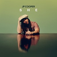 Cooper - She - Vinyl Record 12 Inch Record - G3Z