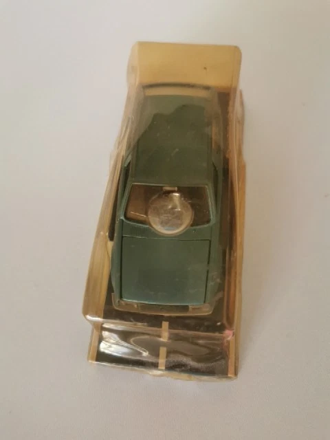 Norev Jet Car Renault 14 - Photo 4/4