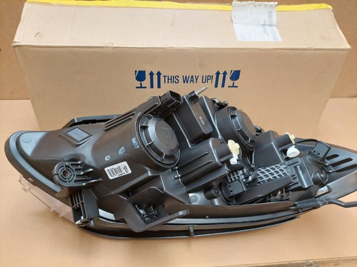 Vauxhall Mokka Front Left Headlight MK1 2012-2016 42435927 Genuine Pre Facelift - Picture 14 of 14