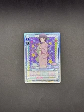 Precious Memories Eromanga Sensei 01-060a SP Senju Muramasa FOIL