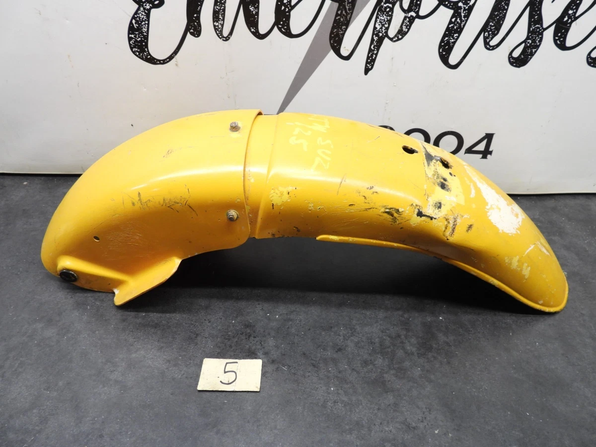 Motorcycle Parts for Suzuki TM125 for sale | eBay
