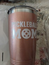 Stainless Steel Pickleball Cup