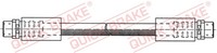 Quick Brake Bremsschlauch Passend FüR Audi A4 1.6 1.8 A6 Avant