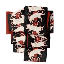 Half-Width Obi (Hanhaba Obi) FU101214