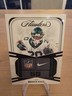 2024 Flawless Breece Hall Laundry Tag Patch /3