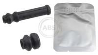 FüHrungshüLsensatz Bremssattel A.B.S. 55153 FüR MX Mazda Suzuki 2 NB 1 NA 3 NC