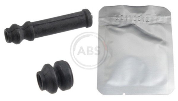 FüHrungshüLsensatz Bremssattel A.B.S. 55153 FüR MX Mazda Suzuki 2 NB 1 NA 3 NC-image