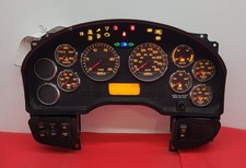 2011 FREIGHTLINER PROSTAR USED INSTRUMENT CLUSTER P#3868156F91