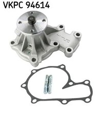 Pompe à eau Mazda BT50