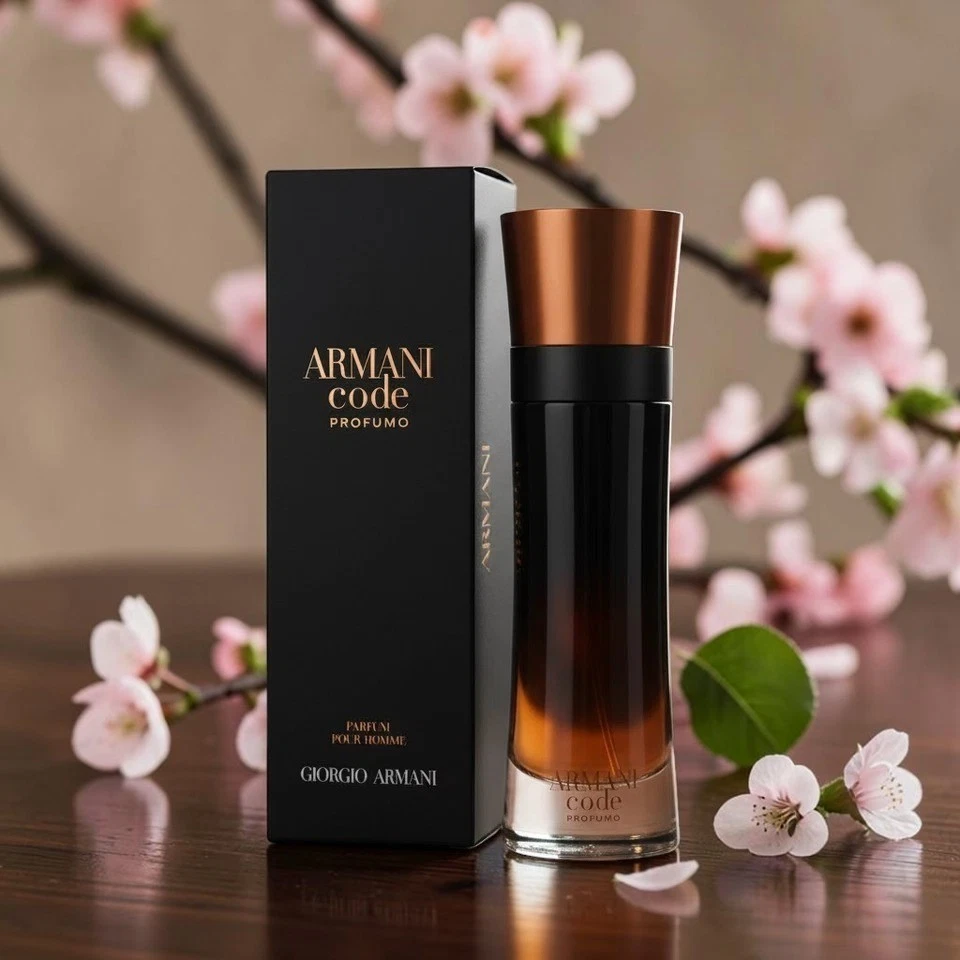 Giorgio Armani Armani Code Profumo Eau de Parfum for Men for sale
