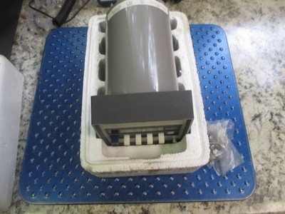 NEW AUTOMATIC TIMING & CONTROLS TIMER 120V 325A346A10PX