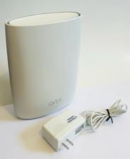 NETGEAR Orbi RBS50 Satellite Home Mesh WiFi Tri-band AC3000