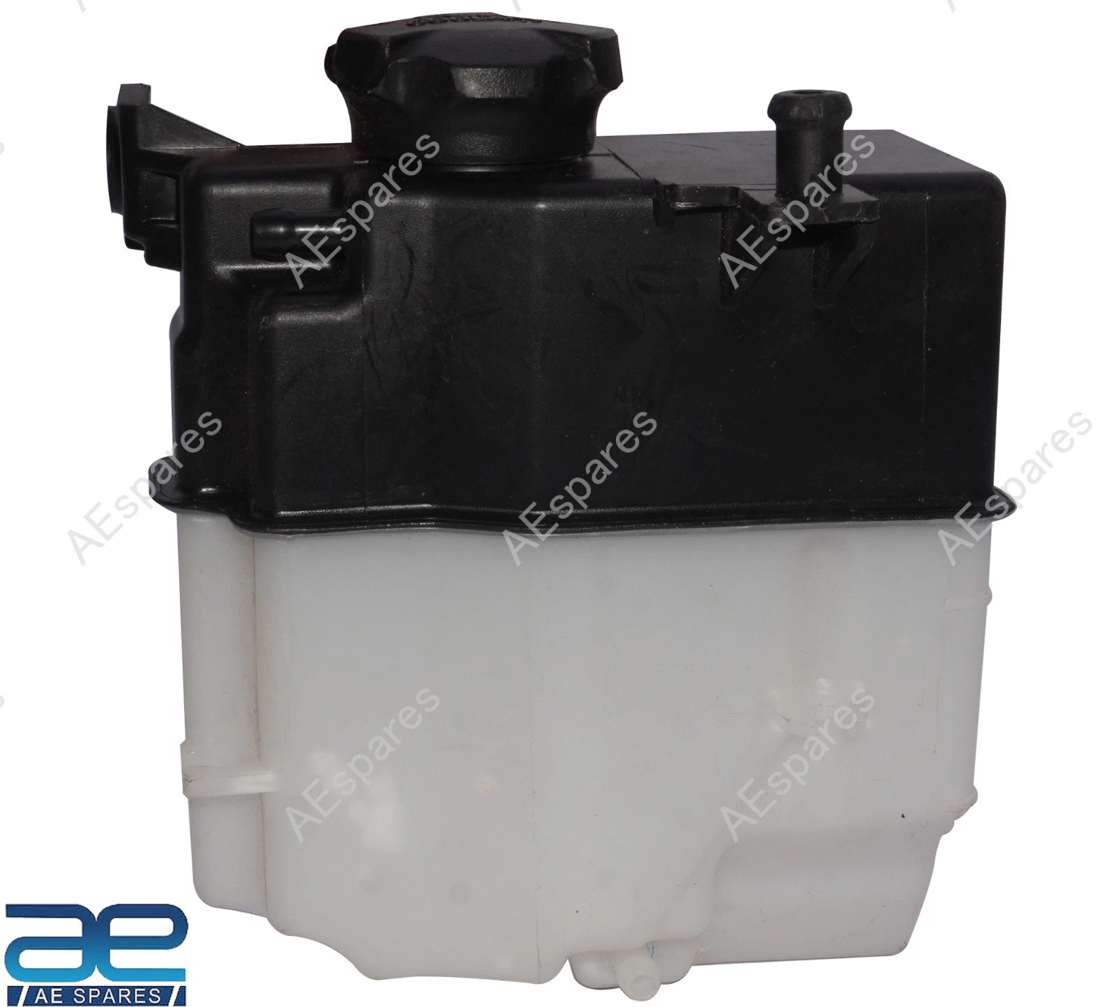 Water Coolant Tank Radiator Bottle Reservoir For Hyundai i10