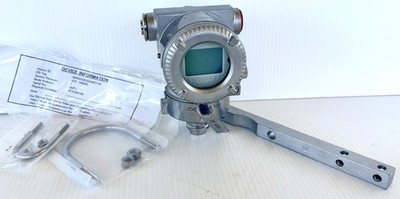 Yokogawa FVX110-F2DL-SF25-N4 Foundation Fieldbus Multi Display Segment Indicator