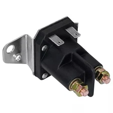 Starter Solenoid Relay for Troy-Bilt 42T 36T 46X Pony Super Bronco Horse