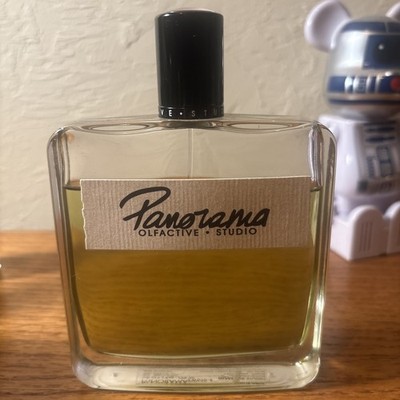 Olfactive Studio Panorama Eau De Parfum Spray (Unisex) By Olfactive Studio