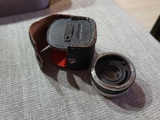Vivitar 2X-4 Automatic Tele Converter For Can...