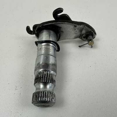 Daelim Daystar VL250 2015 Rear brake lever pedal shaft linkage 46511-BZ2-0000