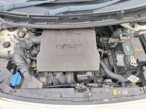2017 KIA PICANTO Mk3 (JA) 1.0L Petrol AIR CON A/C COMPRESSOR PUMP - Picture 12 of 12